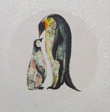 Animal Kingdom - Manchot empereur