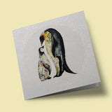 Animal Kingdom - Manchot empereur