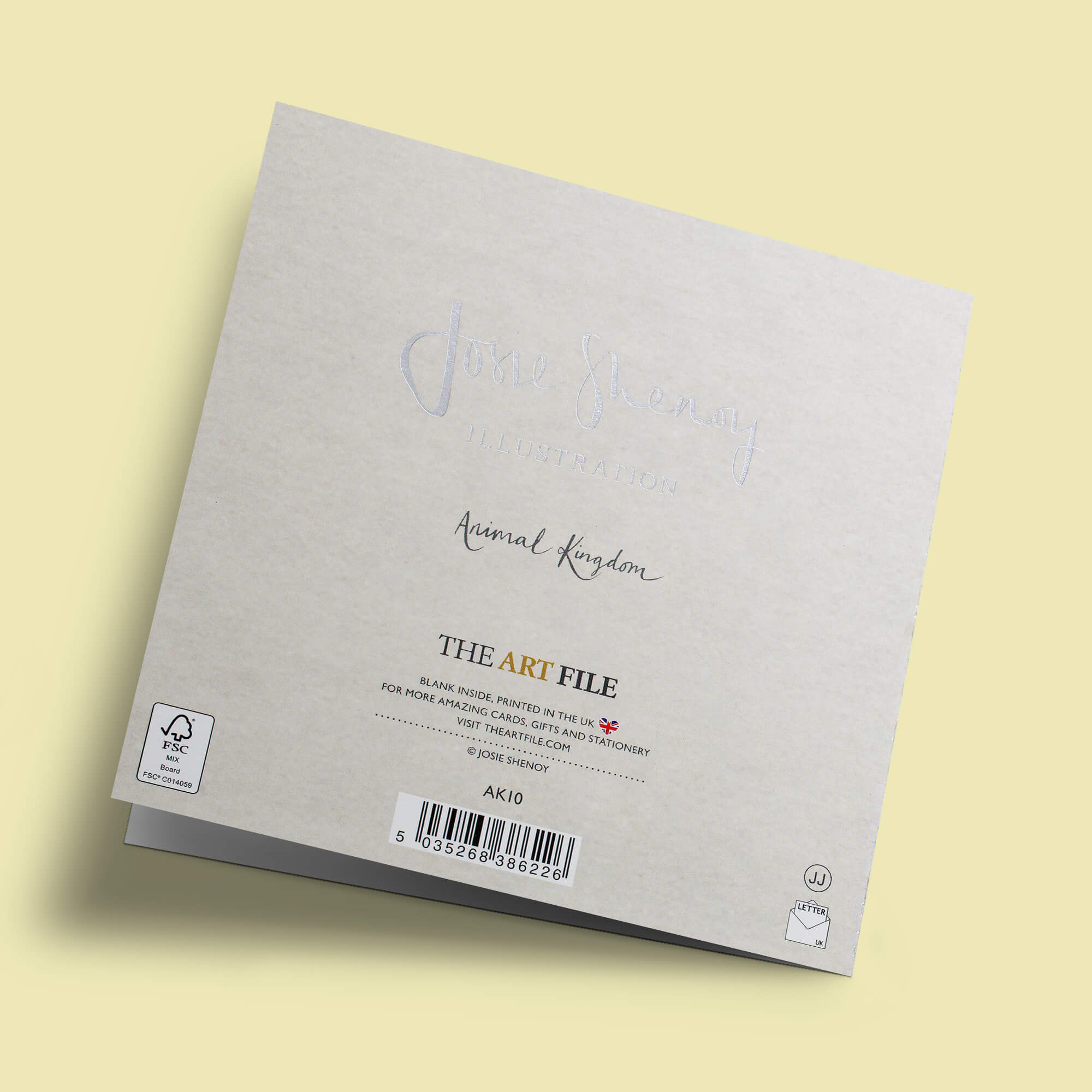 Animal Kingdom - Manchot empereur