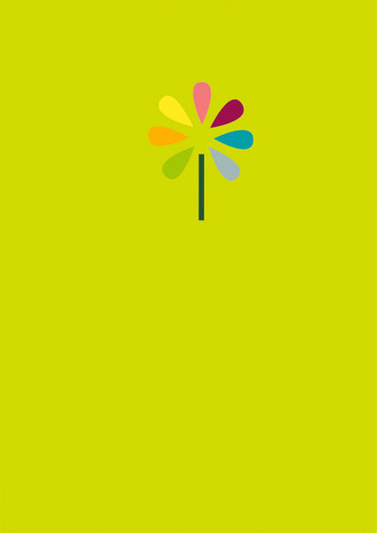 Une face de "Bright New Things" par The Art File