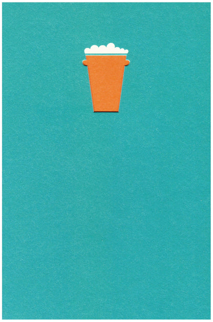Bright New Things - Une pinte