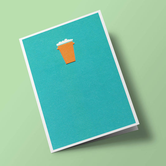 Bright New Things - Une pinte