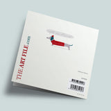 Call Me Franck - Chien saucisse, bonnes fêtes