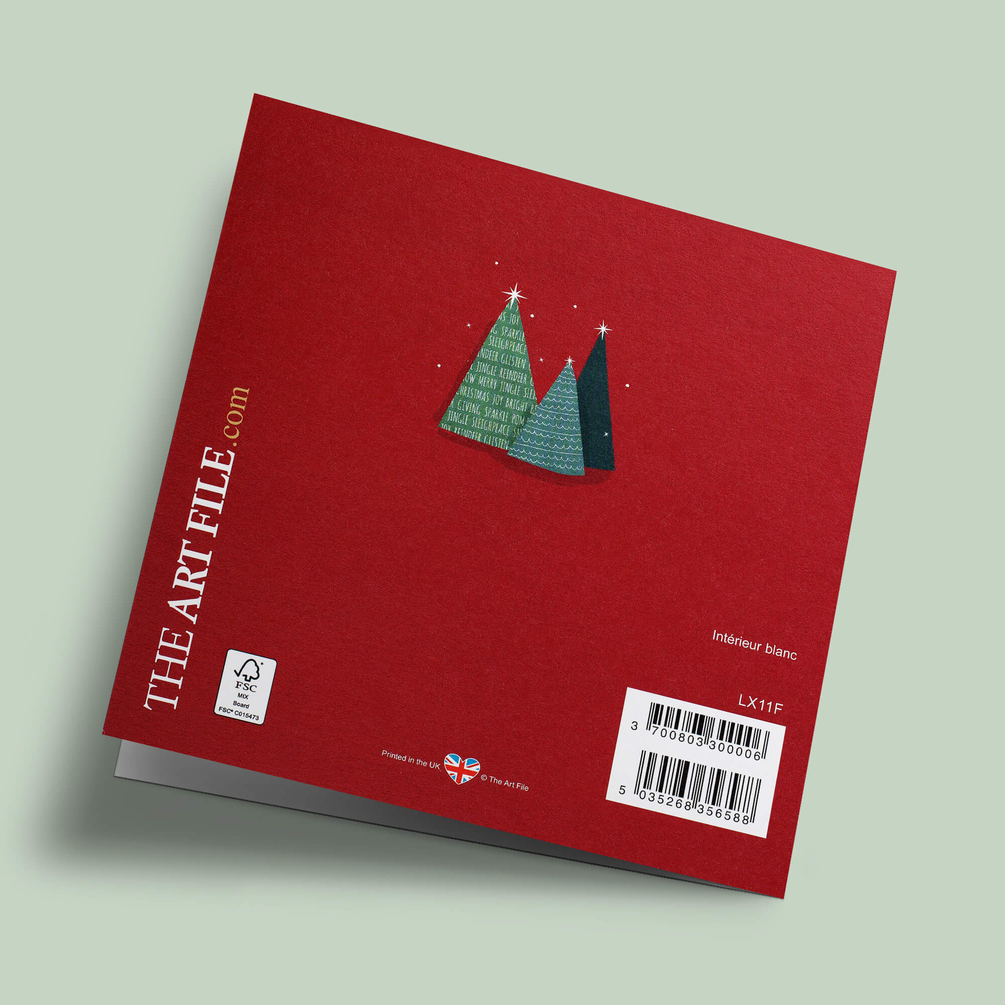 Fêtes - Nuit étoilée, nuit magique