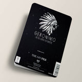 Geronimo - Fusée, Joyeux Anniversaire Galactique !