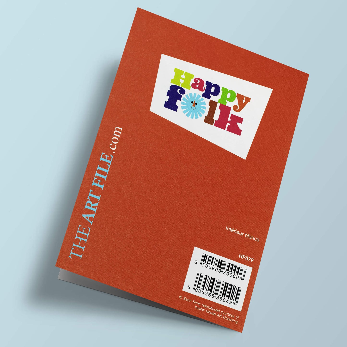 Happy Folk - Poulpe et pipe