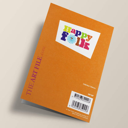 Happy Folk - L'idole du jour, lion