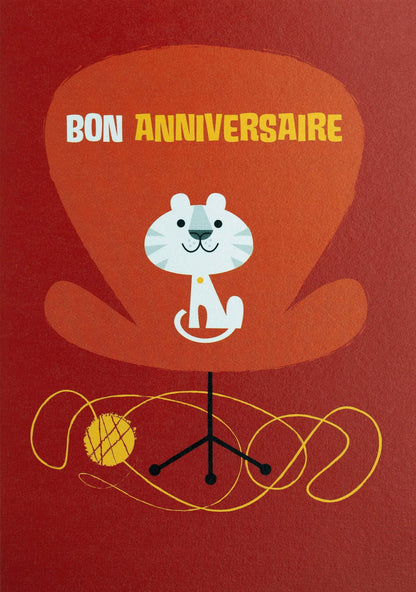 Happy Folk - Chat