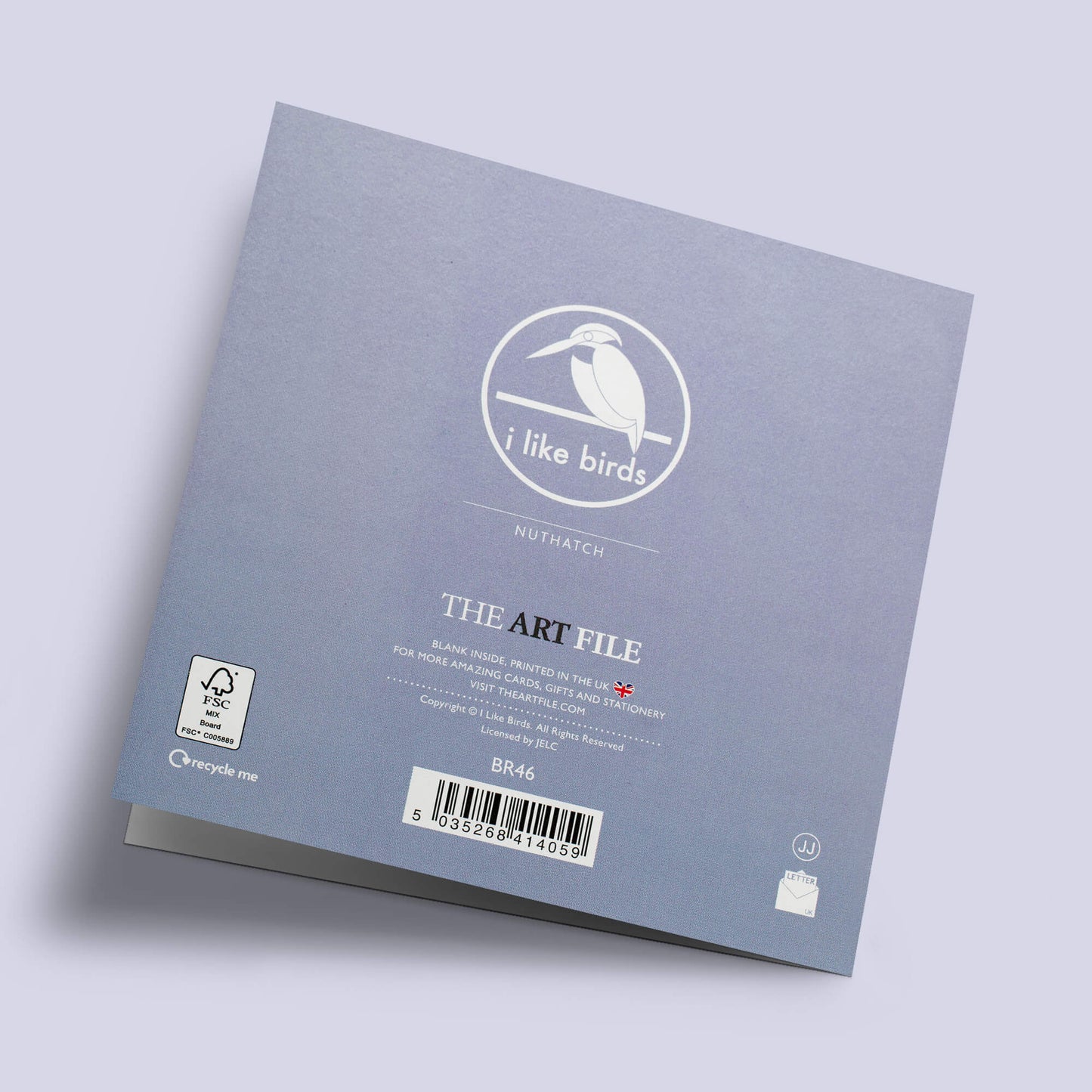 I like birds - Oiseaux sittelles