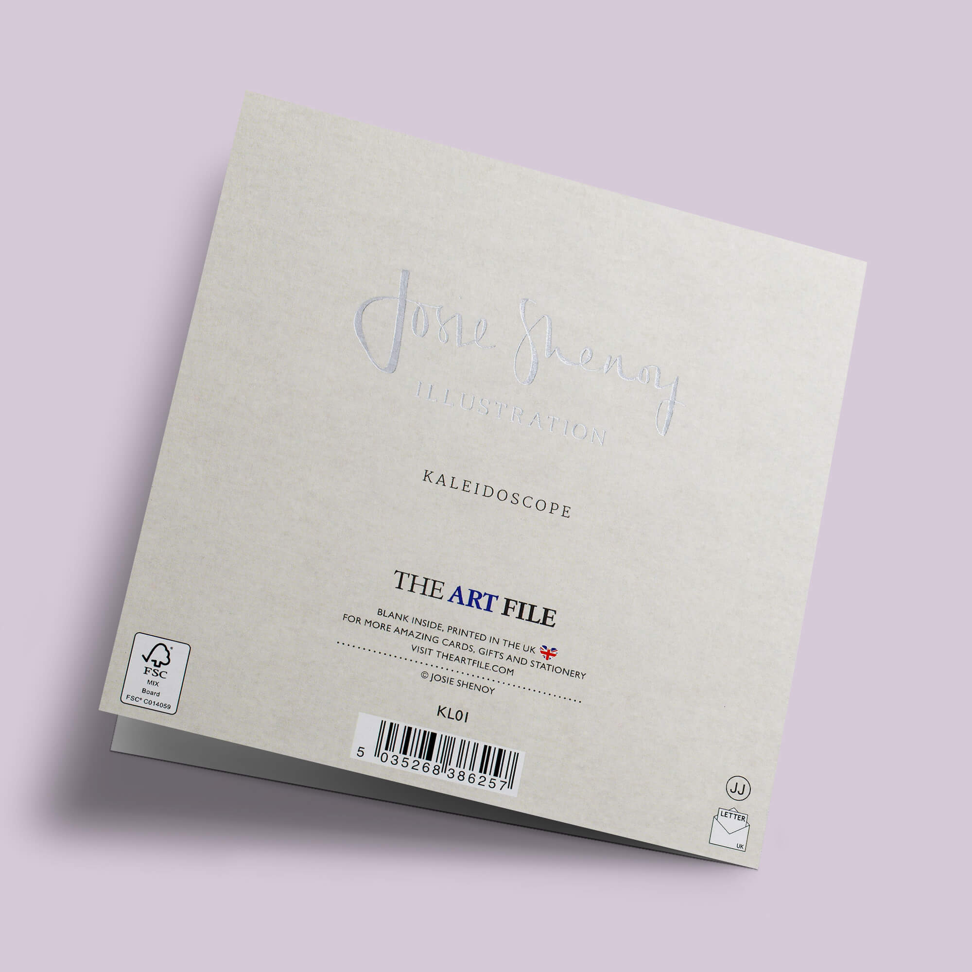 Kaleidoscope - Lièvres