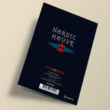 Nordic House - Maison, Joyeuses Fêtes