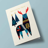 Nordic House - Renne, Meilleurs Voeux