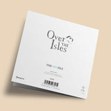 Over The Isles - Rochers blancs
