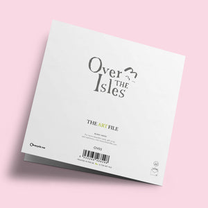 Over The Isles - Forêt et renard