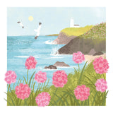 Over The Isles - Phare