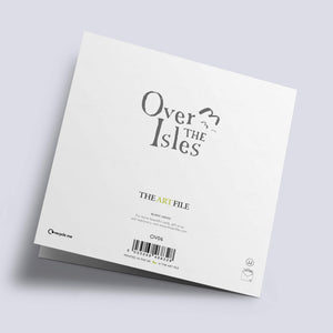 Over The Isles - Prairie et montagne