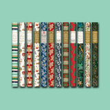 12 Rolls of Gift Wrap
