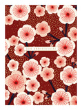 Une face de "Sakura Heights"