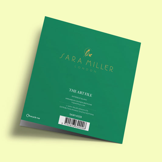 Sara Miller - Hérissons et la véranda