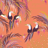 Sara Miller - Joyeux anniversaire, toucans