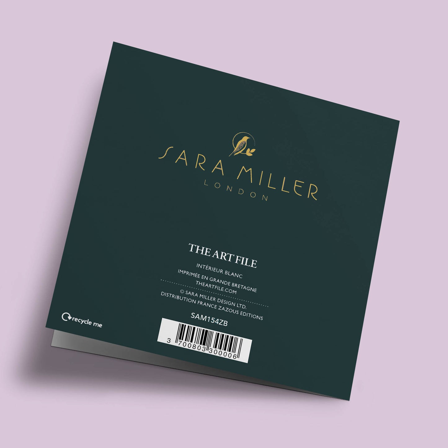 Sara Miller - Cygnes