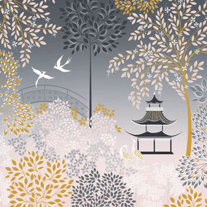 Sara Miller - Pagode