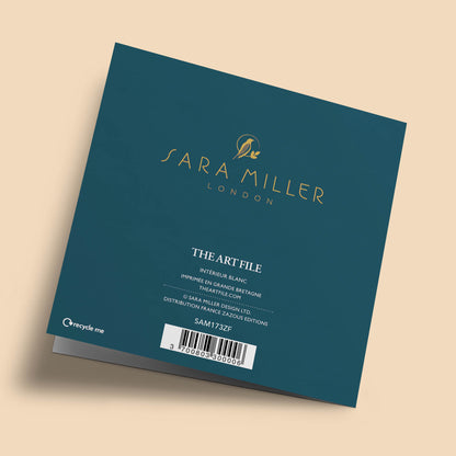 Sara Miller - Joyeux anniversaire, girafes