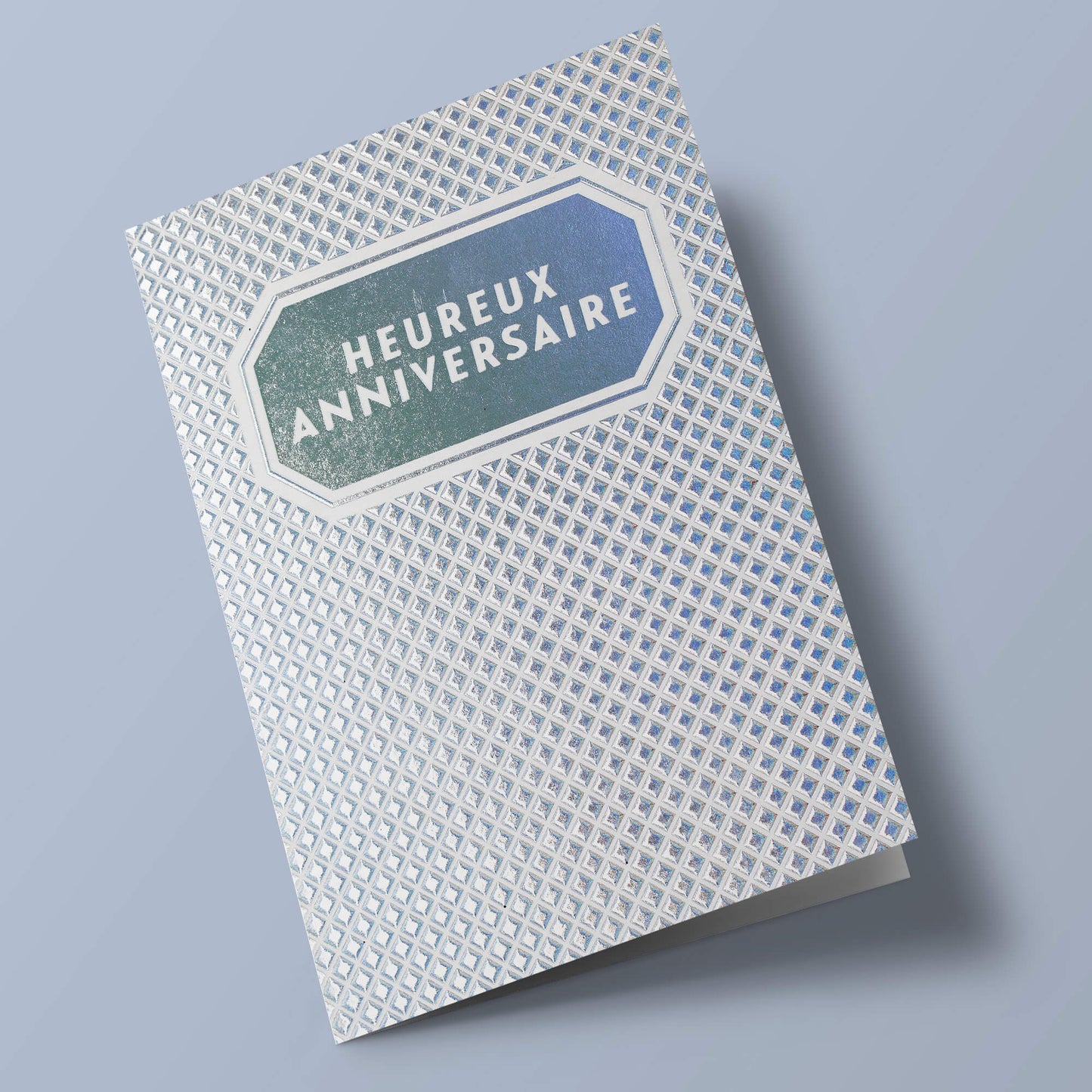 Shimmy - Heureux anniversaire