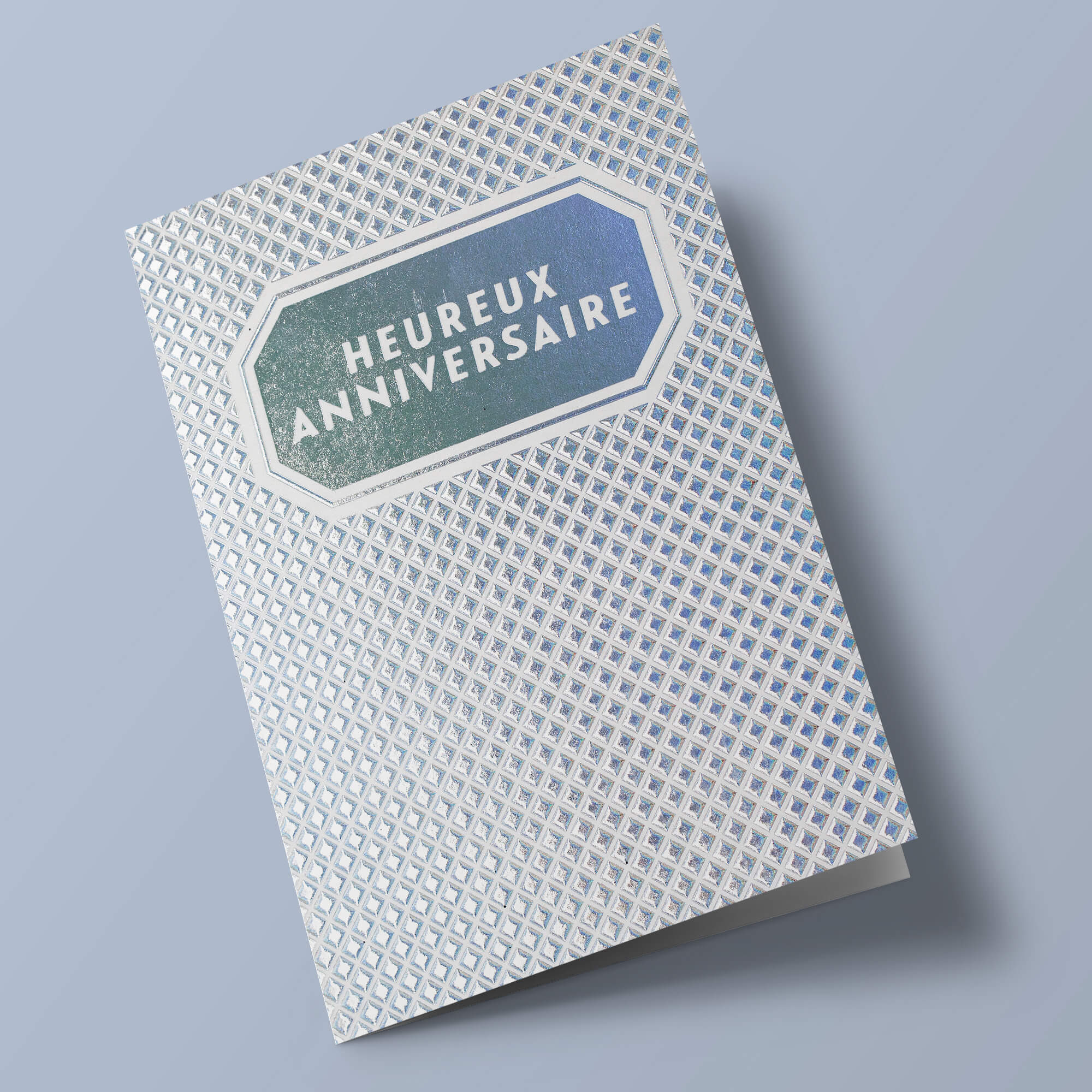 Shimmy - Heureux anniversaire