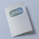 Shimmy - Heureux anniversaire