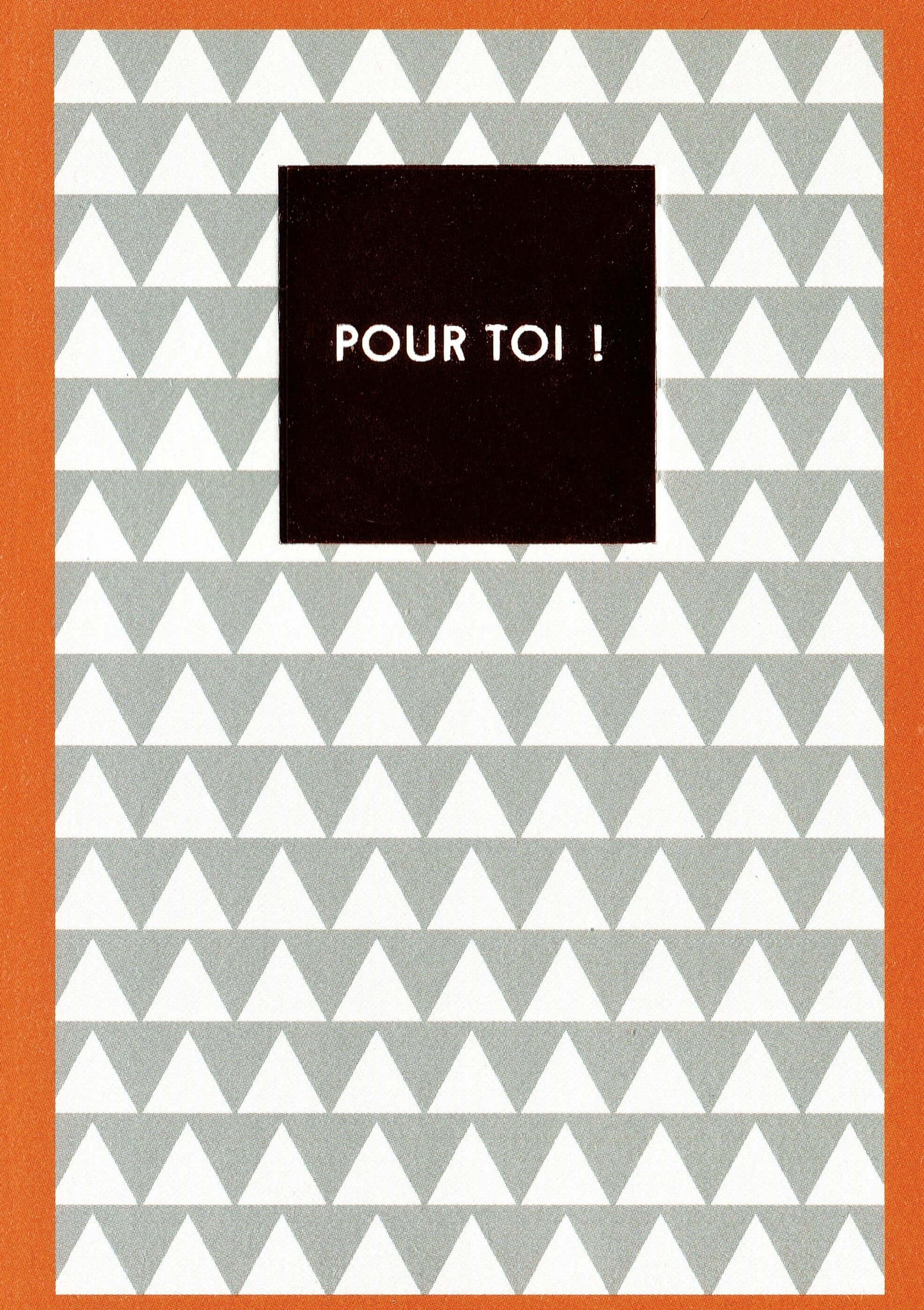 Spirit - Pour toi