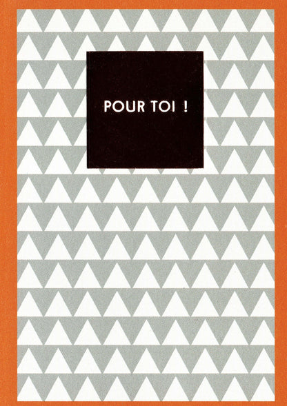 Spirit - Pour toi