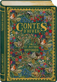 Story Book - Contes d'hiver