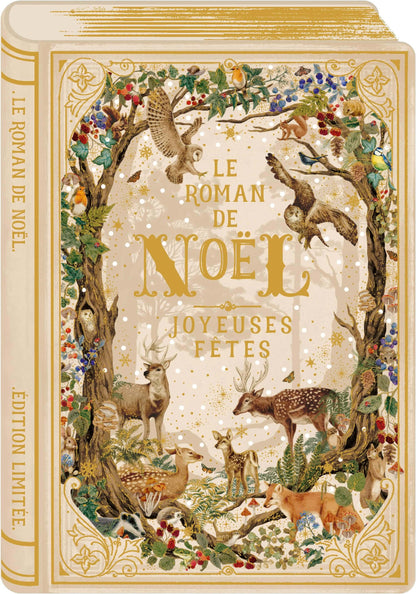 Une face de "Story Book" par The Art File