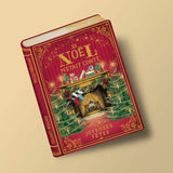 Story Book - Joyeuses Fêtes