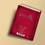 Story Book - Joyeuses Fêtes