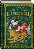 Story Book - Joyeux Noël