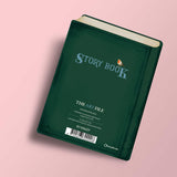 Story Book - Joyeux Noël