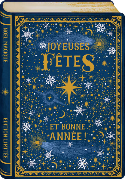 Une face de "Story Book" par The Art File