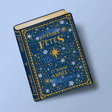 Story Book - Noël magique