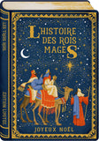 Story Book - Les trois rois