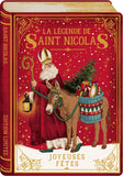 Story Book - Saint-Nicolas