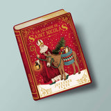 Story Book - Saint-Nicolas