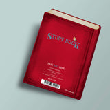 Story Book - Saint-Nicolas