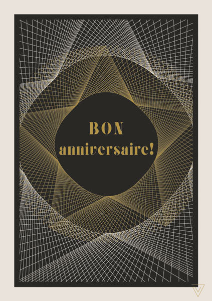 Une face de "Bass" et "Vertigo"