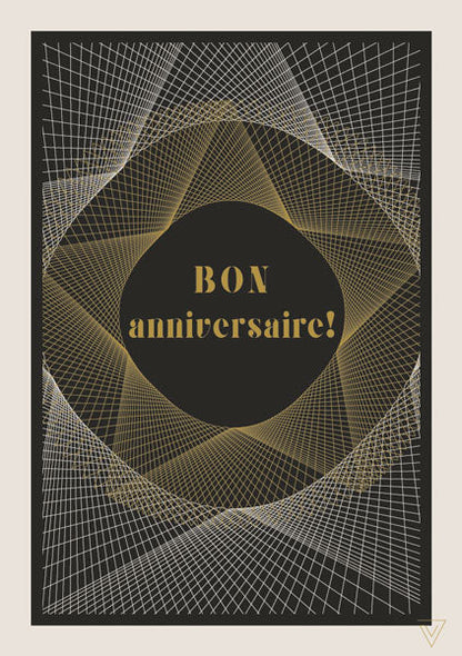 Une face de "Bass" et "Vertigo"
