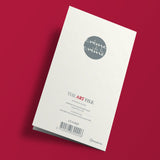 CrÃ¨me de la crÃ¨me - Ice rink among the Christmas trees