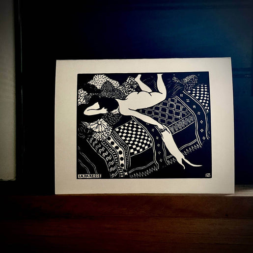 Bibliothèque nationale de France (BnF)