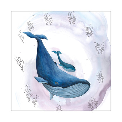 Une face de "Carnaval des animaux" par Véronique Derouin