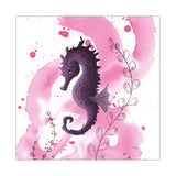 Carnaval des animaux - Hippocampe